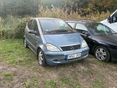 MERCEDES-BENZ A 170 2004/4 - 1