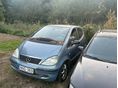 MERCEDES-BENZ A 170 2004/4 - 5