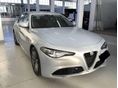 ALFA ROMEO GIULIA 2022/6 - 1