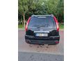 NISSAN X-TRAIL 2012/3 - 5