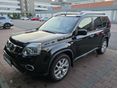 NISSAN X-TRAIL 2012/3 - 6