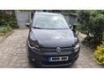 VOLKSWAGEN TOURAN 2015/1 - 1