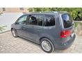 VOLKSWAGEN TOURAN 2015/1 - 5