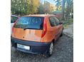 FIAT PUNTO 2000/10 - 3