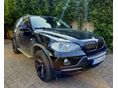 BMW X5 2008/10 - 1