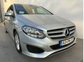 MERCEDES-BENZ B 180 2015/3 - 22