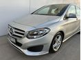 MERCEDES-BENZ B 180 2015/3 - 30