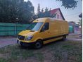 MERCEDES-BENZ SPRINTER 2014 - 1