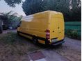MERCEDES-BENZ SPRINTER 2014 - 3