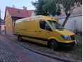 MERCEDES-BENZ SPRINTER 2014 - 4