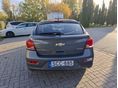 CHEVROLET CRUZE 2012/3 - 3