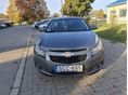 CHEVROLET CRUZE 2012/3 - 7