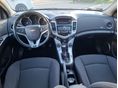CHEVROLET CRUZE 2012/3 - 10