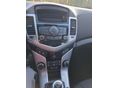 CHEVROLET CRUZE 2012/3 - 11