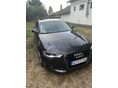 AUDI A6 2013/1 - 5