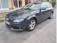 AUDI A4 2010/8 - 1