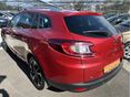 RENAULT MEGANE 2014/10 - 2