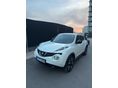 NISSAN JUKE 2014/1 - 1