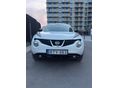 NISSAN JUKE 2014/1 - 3