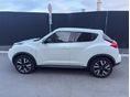 NISSAN JUKE 2014/1 - 5