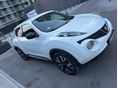NISSAN JUKE 2014/1 - 4