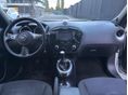 NISSAN JUKE 2014/1 - 6