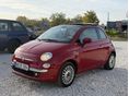 FIAT 500 2012/6 - 1