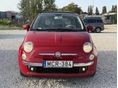 FIAT 500 2012/6 - 2
