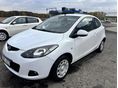 MAZDA 2 2008 - 1