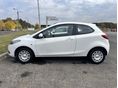 MAZDA 2 2008 - 2