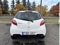 MAZDA 2 2008 - 9
