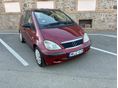 MERCEDES-BENZ A 170 2002/8 - 1