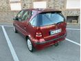 MERCEDES-BENZ A 170 2002/8 - 2