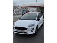 FORD FIESTA 2017/6 - 2