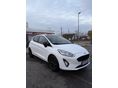 FORD FIESTA 2017/6 - 3
