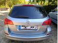 OPEL ASTRA J 2012/8 - 2