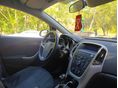 OPEL ASTRA J 2012/8 - 3