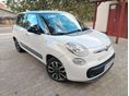 FIAT 500L 2012/12 - 1