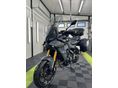 YAMAHA TRACER 9 GT+ 2024/5 - 1