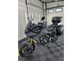 YAMAHA TRACER 9 GT+ 2024/5 - 3