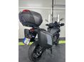 YAMAHA TRACER 9 GT+ 2024/5 - 6
