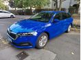 SKODA OCTAVIA 2023 - 1