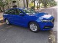SKODA OCTAVIA 2023 - 4