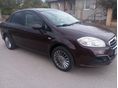 FIAT LINEA 2012/12 - 6