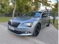 SKODA SUPERB 2019/5 - 1