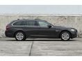 BMW 535 2013/8 - 2