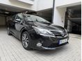 TOYOTA AVENSIS 2012/6 - 2