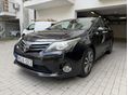 TOYOTA AVENSIS 2012/6 - 1