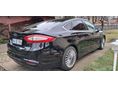 FORD MONDEO 2018/9 - 3