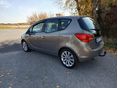OPEL MERIVA B 2011/3 - 2